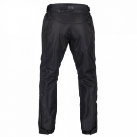 Dámské moto kalhoty Richa Airsummer černé - zkrácené - XL