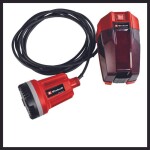 Aku ponorné čerpadlo Einhell GE-PP 18 RB Li - Solo 4170429