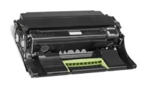 Lexmark 700Z5 Sada zobrazovacích válců černá + barevné (50F0Z00)