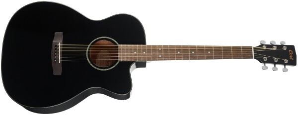Cort L60CE BK
