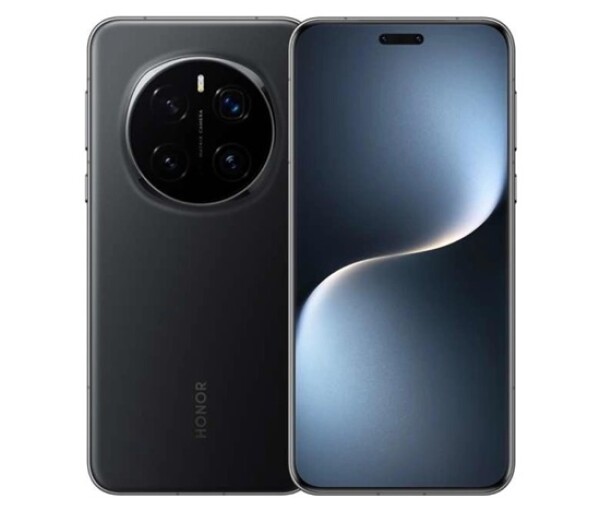 Honor Magic7 Pro 5G 12/512GB DS Black EU EDF_1289558