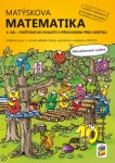 Matýskova matematika, 4. díl – počítání do 20 s přechodem přes 10, 5. vydání