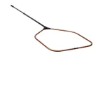 Savage Gear Podběrák Competition Pro Full Frame Net XL