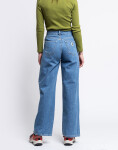 Carhartt WIP W' Jane Pant Blue heavy stone wash 26