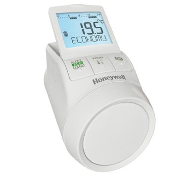 Honeywell TheraPro HR90EE / termostatická hlavice (HR90EE)