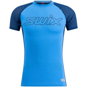 Pánské funkční triko Swix RaceX Light Short Sleeve M