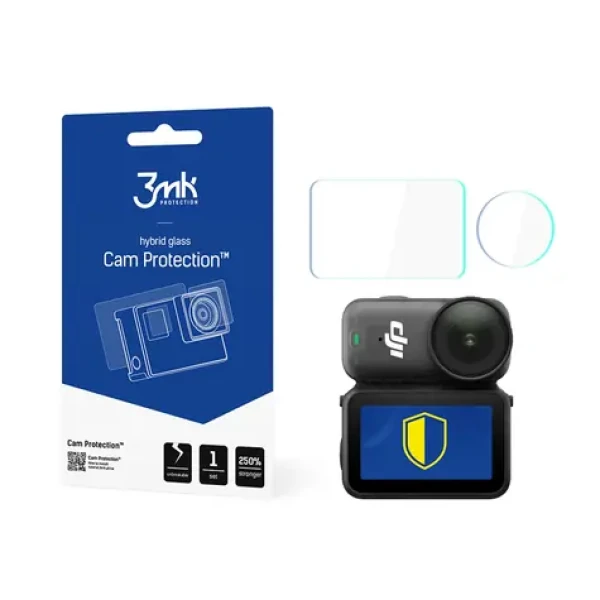 3mk Cam Protection pro DJI Osmo Nano (5903108705271)