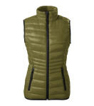 Everest vesta dámská avocado green 2XL