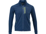 Silvini Anteo MJ1743 pánská bunda navy/lime vel. S