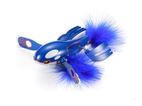 DUO Wobler Pokemon Kyogre - 153mm 48g,DUO Wobler Pokemon Kyogre - 153mm 48g