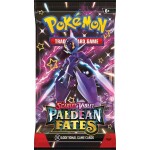 Pokémon TCG: SV4.5 Booster Bundle Display