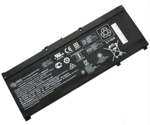 HP baterie / Baterie pro notebook / Li-Ion (M24421-271)