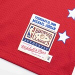 Mitchell & Ness Pánský dres Chicago Bulls NBA Michael Jordan #23 1989 All-Star Game Authentic Velikost: S