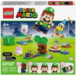 LEGO Super Mario LEGO Super Mario