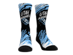 Pánské ponožky Utah Mammoth NHL Ice Breaker Two-Pack Crew Socks Set Velikost: L/XL