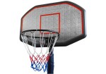 Mamido Basketbalový koš 200 - 305 cm