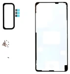 Samsung Sada lepek pod kryt baterie Galaxy S26 Ultra S948B / Náhradní díl / Service Pack (57983130712)