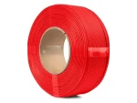 Spectrum ReFill LW-PLA UltraFoam Pure Red / 3D filament / 1,75 mm / 0,75 kg (81625)