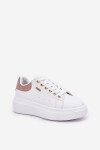 Sportovní obuv model 208065 Step in style 39