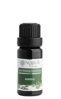 Nobilis Tilia Přírodní éterický olej Kadidlo 10ml