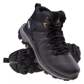 Pánské boty K2 Thermo Hiker M 92800555299 - Hi-Tec 43