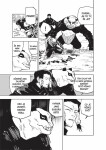 Jujutsu Kaisen - Prokleté války 16: Šibujský incident: Uzavření brány - Gege Akutami
