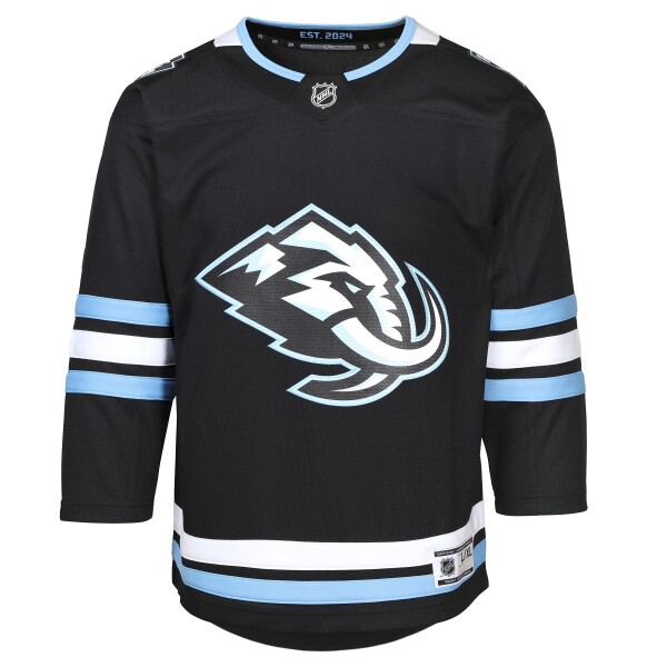 Outerstuff Dětský dres Utah Mammoth NHL Premier Home/Team Velikost: S/M