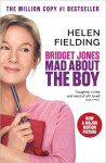 Bridget Jones: Mad About the Boy - Helen Fielding