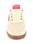 Etnies VEER WHITE/RED/GUM pánské boty 47EUR