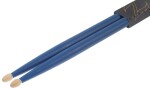 Zildjian Limited Edition 400th Anniversary 5B Acorn Blue Drumstick