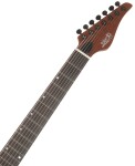 JET Guitars JS-507 Stygian