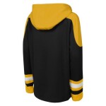 Outerstuff Dětská Mikina Pittsburgh Penguins Ageless Must Have Home Po Hd Velikost: Dětské let)