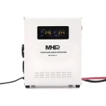 MHPower WPU-500-12 / Napěťový měnič / 500W / čistý sinus / 12V (WPU-500-12)