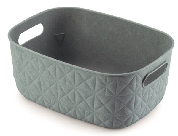 CURVER Softex S - 4L zelená