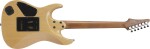 Ibanez TQM2 Charcoal Black Burst
