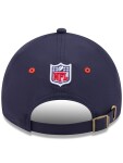 New Era Pánská kšiltovka Chicago Bears NFL 2026 Rivalries Sideline Casual Classic Adjustable