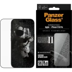 PanzerGlass Ceramic II Apple iPhone 17/16 Pro s instalačním rámečkem (PG98539)