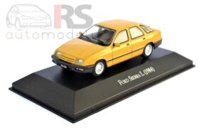 Ford Sierra L (1984) 1:43