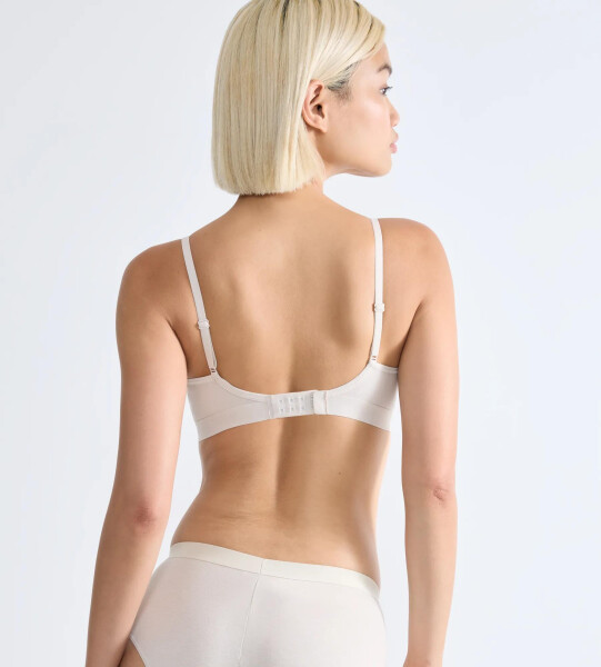 Dámská podprsenka EVER Ease P - UNKNOWN - sv. béžová 00UH - SLOGGI UNKNOWN L