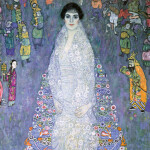 Kalendář 2025 poznámkový: Gustav Klimt, 30 30 cm