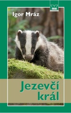 Jezevčí král