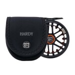 Hardy Muškařský naviják Ultradisc UDLA Fly Reel 20lb Dacron