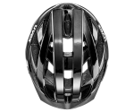 Cyklistická helma Uvex I-VO 3D black M (52-57cm)