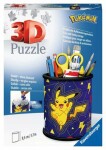 Pokémon 3D Puzzle stojan na tužky 54