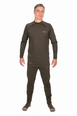 FOX Termoprádlo Thermal Base Layer 4XL (CFX418)