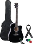 Soundsation AC-GP-44CEBK
