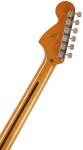 Fender Squier Classic Vibe 70s Stratocaster HSS MN BK (použité)