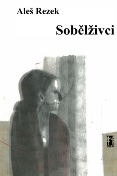 Sobělživci - Aleš Rezek - e-kniha