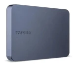 Toshiba Canvio Gaming 2TB černá / Externí HDD / 2.5" / USB 3.2 Gen 1 (HDTX220EK3AA)