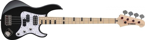 Yamaha Attitude Limited 3 BL WC
